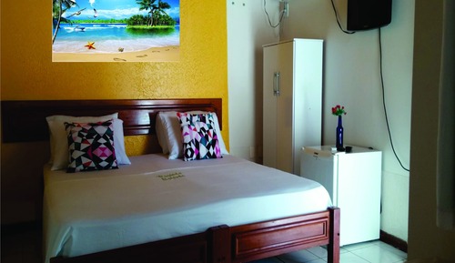 Chambre Double