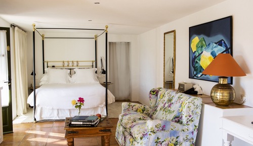 Deluxe Room, 1 Queen Bed