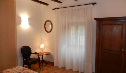 Chambre Simple Confort