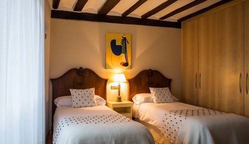 Chambre Double Classique