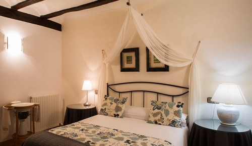 Chambre Double Supérieure