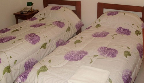 Chambre Quadruple