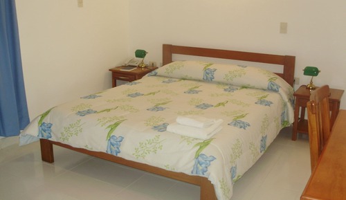 Chambre Simple