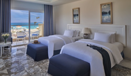 Presidential Suite, 1 King Bed