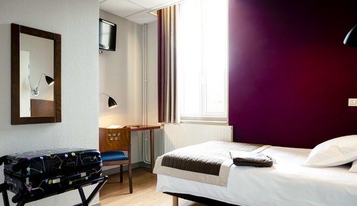 Chambre Simple