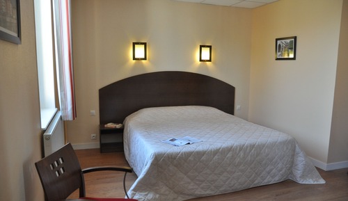 Chambre Double