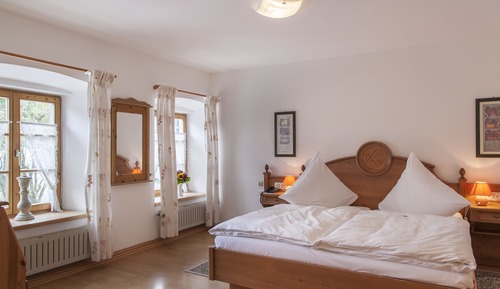 Chambre Standard