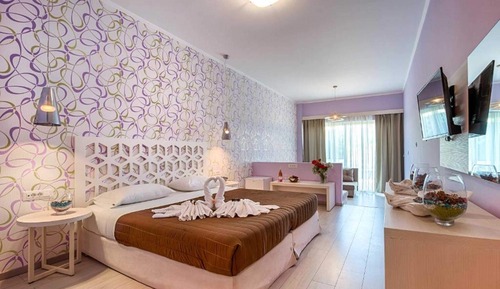 Bungalow Supérieur