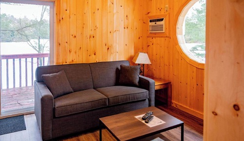 Suite, 1 très grand lit et 1 canapé-lit, non-fumeurs