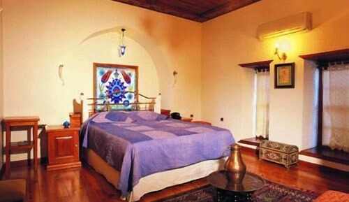 Chambre Standard