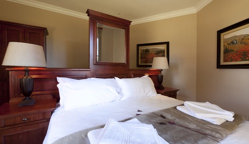 Villa, 4 chambres