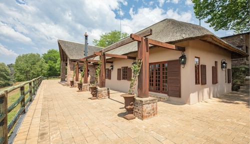 Maison Familiale