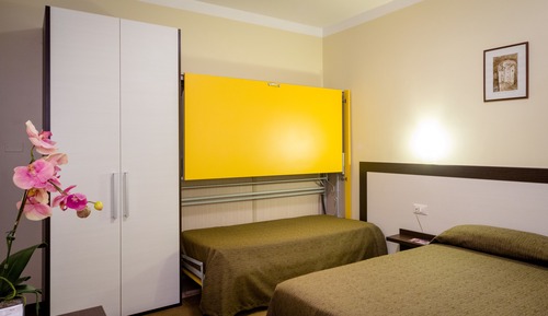 Chambre Triple Supérieure