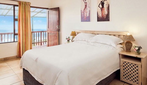 Chalet Économique, 4 chambres