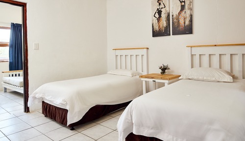 Appartement, 3 chambres