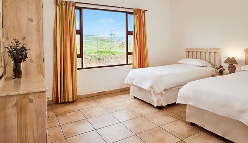 Appartement, 2 chambres