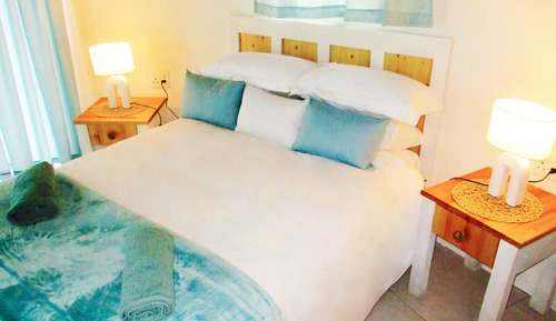 Bungalow, 1 chambre