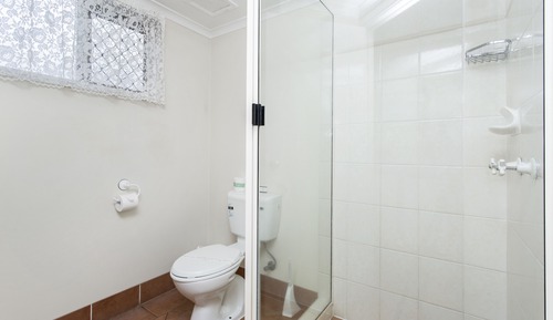 Chambre avec lits jumeaux, 2 lits une place (Studio)