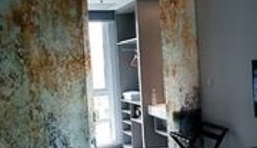 Chambre Premium, 1 grand lit