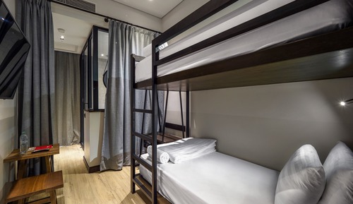 Chambre (Traveller)