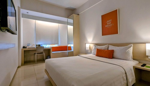 Chambre Double (Express)