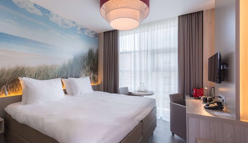 Chambre Familiale, plusieurs lits