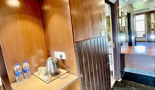 Suite Luxe
