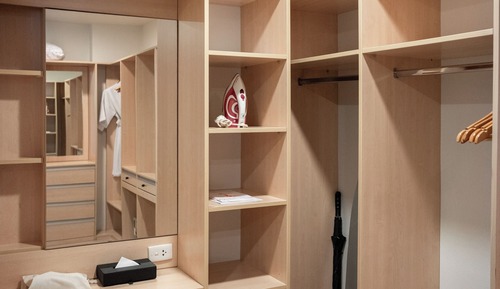 Suite Deluxe, 3 chambres