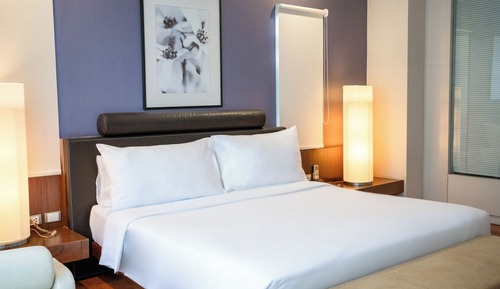 Suite Supérieure, 3 chambres