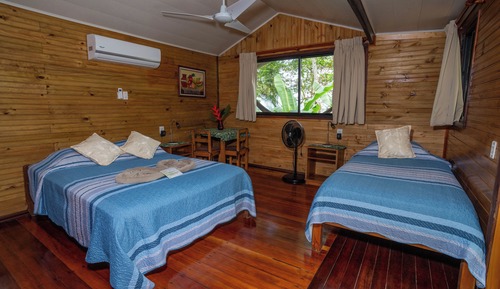 Bungalow Familial