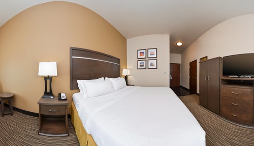 Chambre Standard
