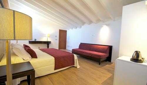 Suite Exclusive