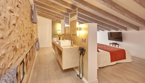 Chambre Standard