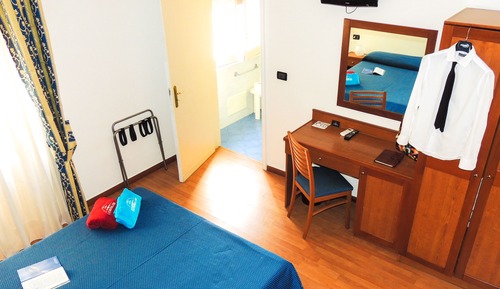 Chambre Double Standard