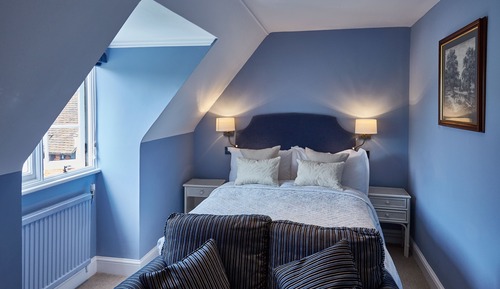 Chambre Classique (Cosy)