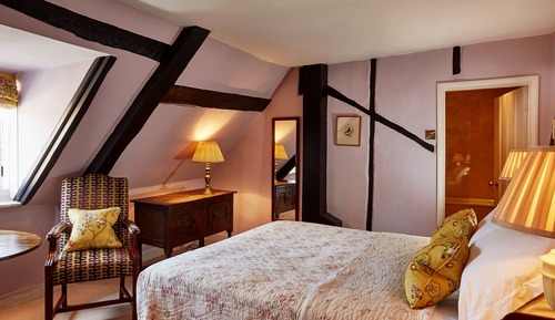 Chambre Classique