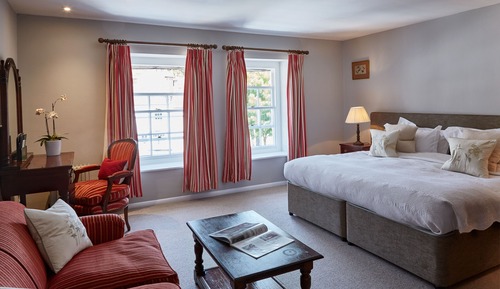 Chambre (Midhurst)