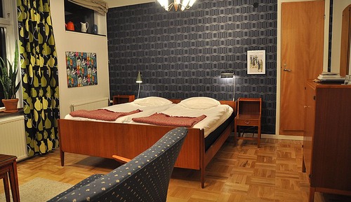 Chambre Double Supérieure