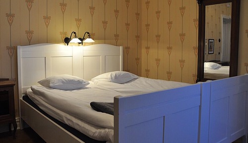 Chambre Double Standard