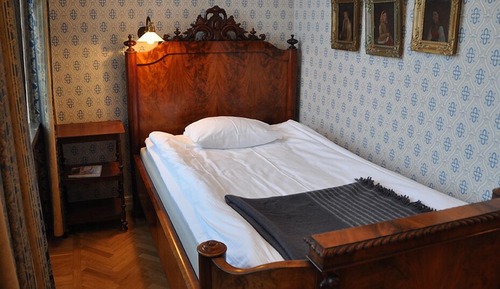 Chambre Simple