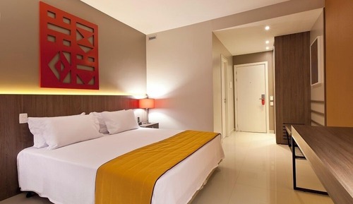 Chambre Triple Supérieure