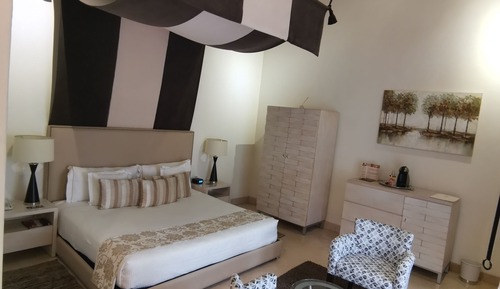 Chambre Premium