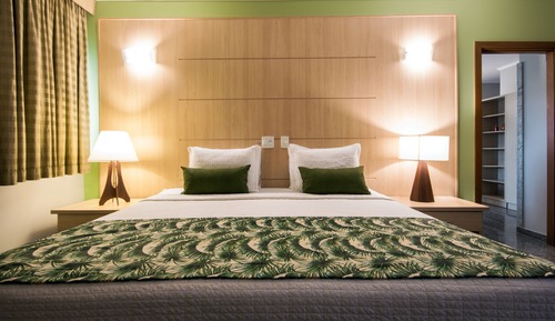 Chambre Deluxe