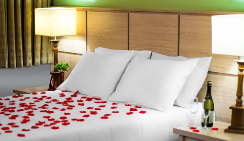Chambre Deluxe