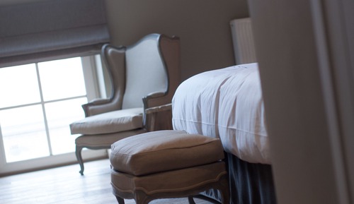 Chambre Double Standard