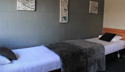 Chambre Familiale