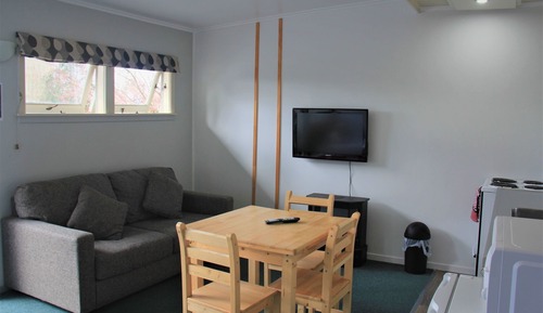 Appartement, 1 chambre