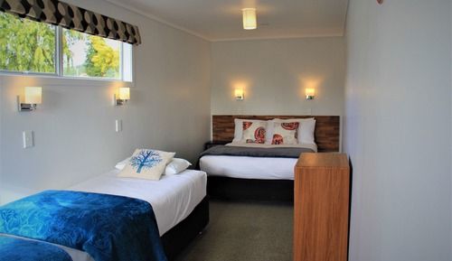 Appartement Supérieur, 2 chambres
