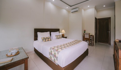 Chambre Deluxe