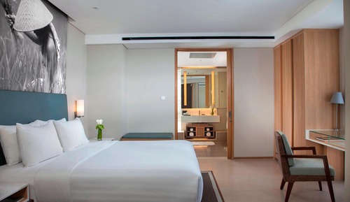 Suite, 2 chambres, non-fumeurs
